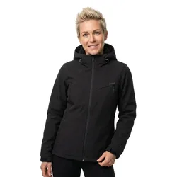 Veste Softshell Prtsuzanai True Black M
