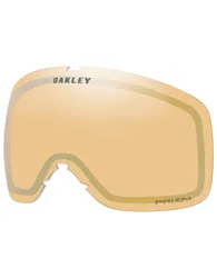 Ersatzscheibe für Maske Flight Tracker M Flight Tracker M Rep Lens Przm Sagegold Gold