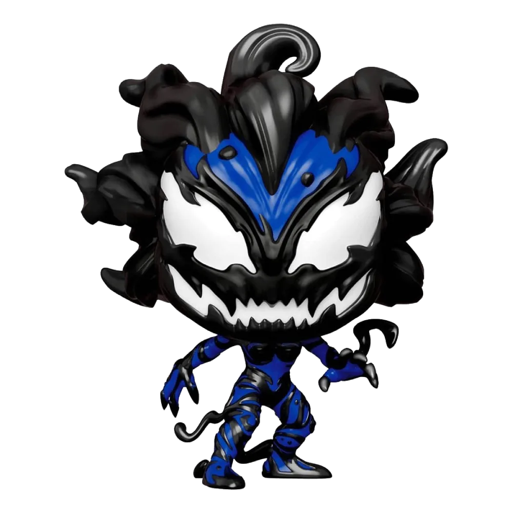 POP! Marvel - Venom #676 Mayhem (April Parker) - Funko - FashionsVida