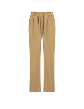 Pantalón Jogging Fit camel XL - Penn&ink - FashionsVida