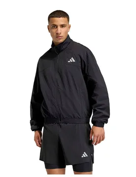 Giacca Adi365 Cheering Black L - Adidas - FashionsVida