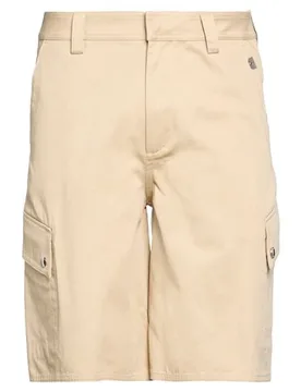 Shorts & Bermudashorts Herren Beige 46 Herren - OFF-WHITE™ - FashionsVida