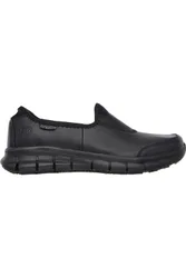 Womens Safety Shoes - - Size: 3