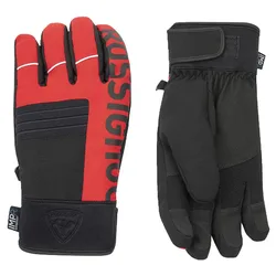 Gants Speed Sports Red 2XL