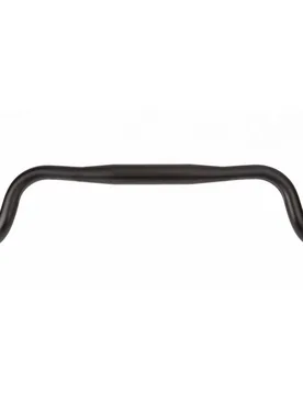 Ergotec Manubrio Gravel Black - Ergotec - FashionsVida