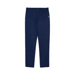 Pantalon Chino Slim Eclipse Navy 32