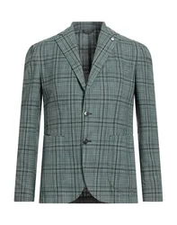 Blazer Herren Grün 48,50,58 Herren