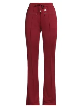 Courrèges Pantalones Mujer Ladrillo XL Mujer - courreges - FashionsVida