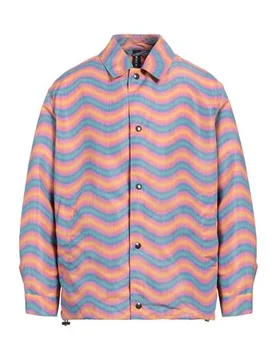 Chaqueta y cazadora Hombre Fucsia M Hombre - Mackintosh - FashionsVida