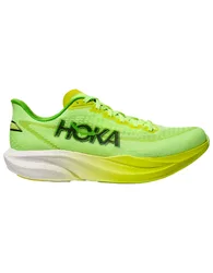 Chaussures de running - Mach 7 W Neon Yuzu/ Citrus - Taille 38 - Jaune