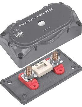 Contour Hd Holder Fuse 704-ANL 100-425 A unisex - Bep Marine - FashionsVida