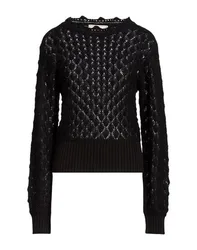 Pullover Mujer Negro 34,36,38,40,42 Mujer