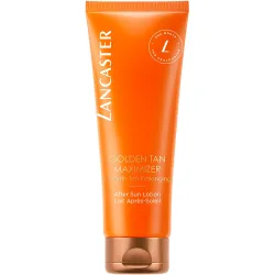 After Sun Lotion Golden Tan Maximizer 125 ml