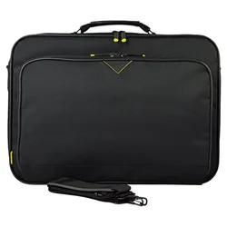 Sacoche Pour Ordinateur Portable Laptop 17.3´´ Black One Size unisex