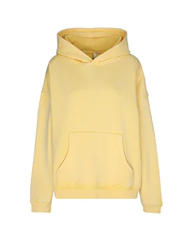 Sweat à capuche - Hoodie GERMMA PP jaune XL - Ragwear - FashionsVida