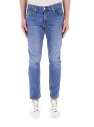 Jeans 512 Slim Taper LEVI'S BLU CHIARO 29