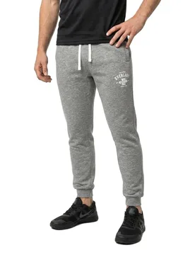 Pantalon De Survêtement Klayko Heather Grey XL - Everlast - FashionsVida