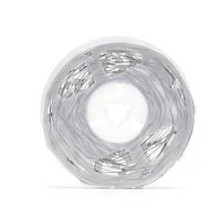 Bande Led S10203zjn 5 M 36w 2 Unités White One Size