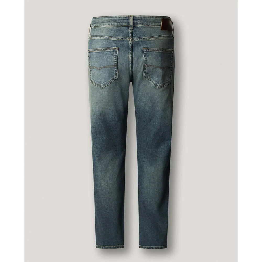 Cash- jeans fit recto y tiro regular - Pepe Jeans - FashionsVida