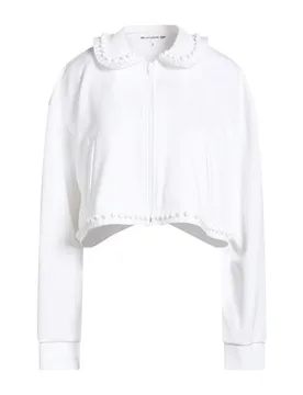 Jacke & Anorak Damen Weiß L,M,S Damen - COMME des GARÇONS - FashionsVida