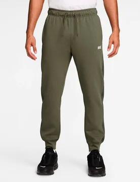 Pantalón de hombre M Nk Club Varsity Jogger - Nike - FashionsVida