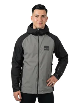 Veste Gateway Charcoal M - ThirtyTwo - FashionsVida