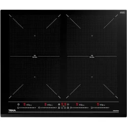 Placa inducción zona Flex - IZF 64600 BKMSP