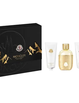 MONCLER Set Sunrise Femme - Moncler - FashionsVida