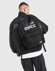Air Max Graphic Backpack - Damen, Schwarz - female - Size: One Size