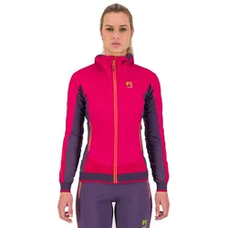 Veste Alagna Plus Evo Granita / Grape S