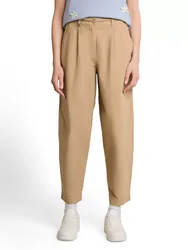 XL barrel pants female