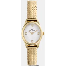 Reloj de mujer Ophelia Mini DW00100939 de malla de acero