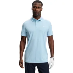 J.Lindeberg Polo Bo, hellblau xxl