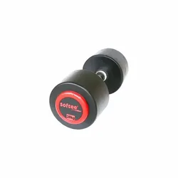 Hanteln Pro-Sport Pro-Sport - Noir - unisex - Size: 26 kg