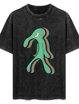 Bold and Brash T-Shirt Casual Loose Short Sleeve Tee for Men - Aliexpress - FashionsVida