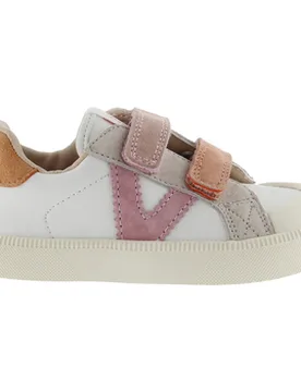 Kinderschuhe 1356103g Rosa 27;28;29;30;31;32;33;34;35 Female - Victoria - FashionsVida