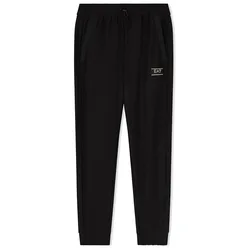 Ea7 Pantaloni Sportivi 7m00131_af21099 Black S