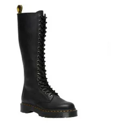 DR MARTENS Bottes 1b60 Bex 20-eye Pisa Black EU 36