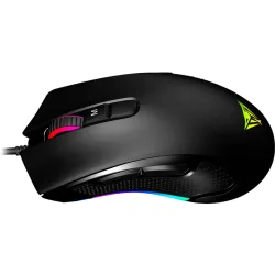 Ratón Gaming Viper PV550OUXK Optical Ambi Mouse