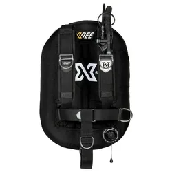 Ala Zeos 38 Comfort Set Alu Without Weight Pockets