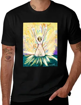 The Surrender T-Shirt Plus Size Outdoor Casual Top T-Shirt - Aliexpress - FashionsVida