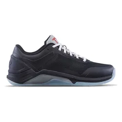 Baskets Cxt3 Black / Clear EU 38