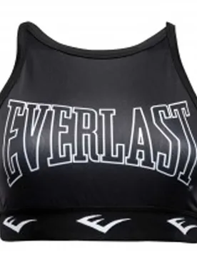 Soutien-gorge De Sport Duran Black M - Everlast - FashionsVida