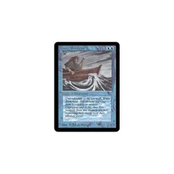 Water Elemental Alpha
