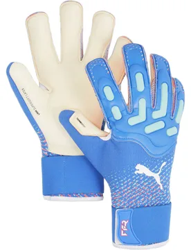 Future pro sgc guantes portero Azul (8,5) - Puma - FashionsVida