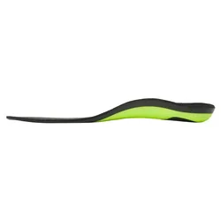 Semelles Dynamic Arch Medium Dark Lime EU 38-39