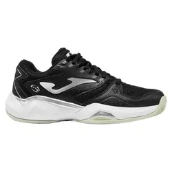 Master 1000 Clay Shoes Black UK 6