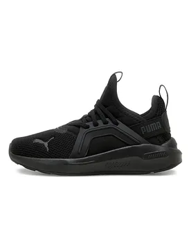 Sneakers Nere Soft Enzo 5 AC PS 28 - Puma - FashionsVida