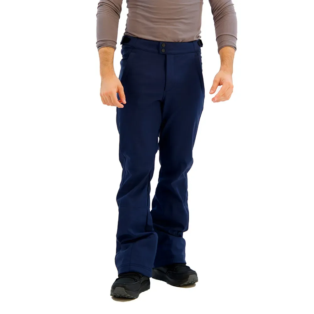 Pantalon Origin Softshell Dark Navy L - Rossignol - FashionsVida