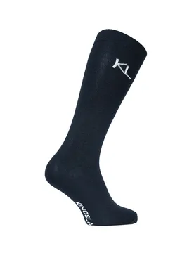 Coolmax Kniestrümpfe KLLorella, navy 44/46 - Kingsland - FashionsVida